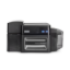 Picture of FARGO DTC1500SE Dual-Sided ID Card Printer