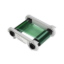 Picture of Evolis RCT014NAA Green Monochrome Ribbon