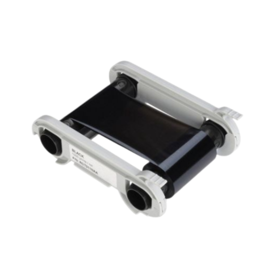 Picture of Evolis RCT019NAA BlackFlex Monochrome Ribbon