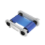 Picture of Evolis RCT012NAA Blue Monochrome Ribbon
