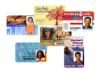 Picture of Custom ID Badge Printing Service