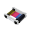 Picture of Evolis R5H004NAA 1/2 YMCKO Color Ribbon