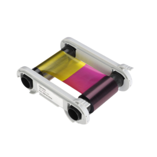 Picture of Evolis R5F002Axx YMCKO Color Ribbon