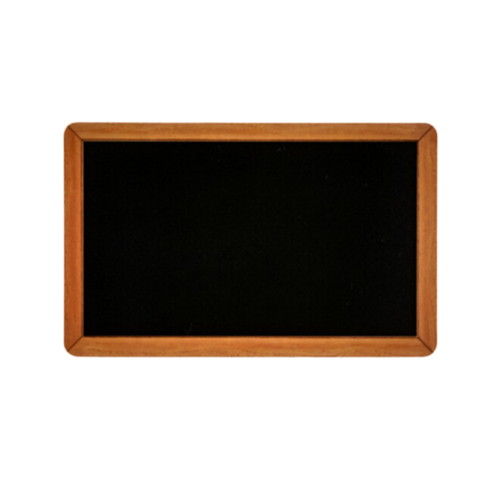 Picture of Evolis C9001 PVC Pre Printed Cards Slate Design - 30 MIL - 1 pack of 100 cards