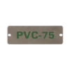 Picture of Metal Marker Valve Tags