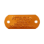 Picture of Metal Marker Valve Tags