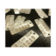Picture of Metal Marker Pump Tags