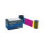 Picture of Entrust Datacard 535700-001-R010 YMCKT Color Ribbon