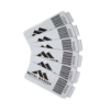 Picture of Metal Marker Utility and Telephone Pole Tags