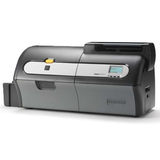 Picture of Zebra ZXP Series 7 ID Card Printer (Discontinued)