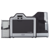 Picture of FARGO HDP5000 Retransfer ID Card Printer (Discontinued)