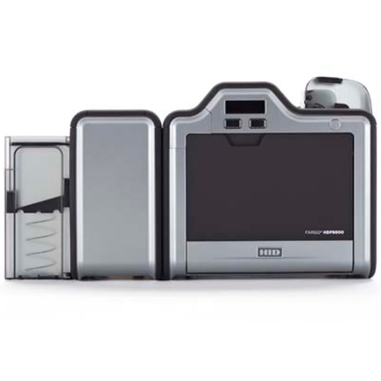 Picture of FARGO HDP5000 Retransfer ID Card Printer (Discontinued)