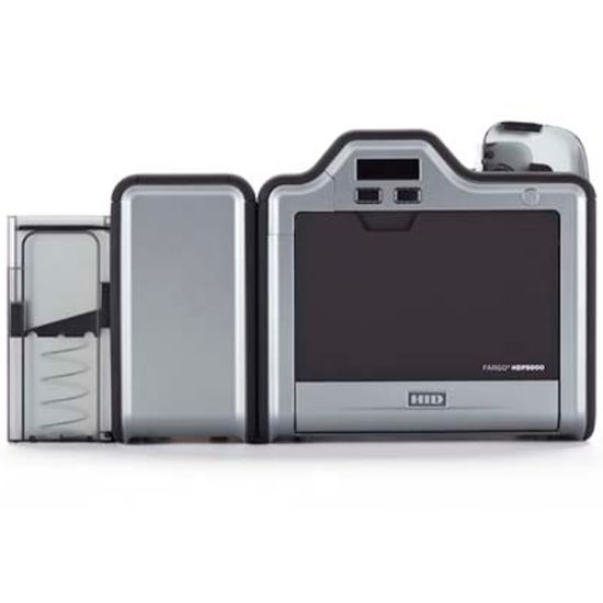 Picture of HID FARGO HDP5000 Retransfer ID Card Printer (Discontinued)