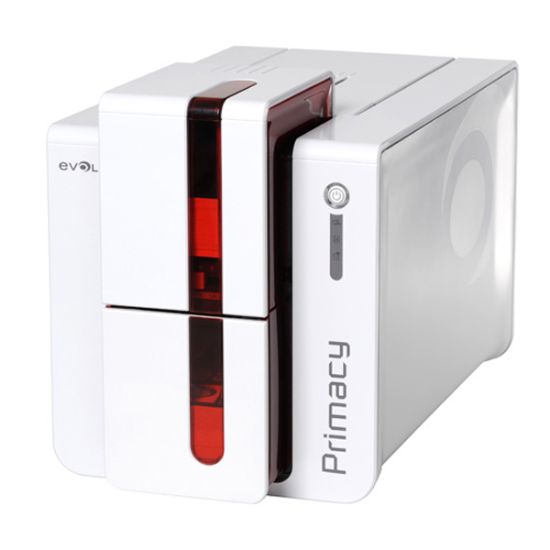 Picture of Evolis Primacy ID Card Printer (Discontinued)