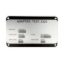 Picture of Metal Marker Warehouse Labels