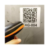 Picture of Metal Marker QR Code Tags