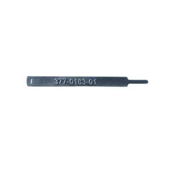 Picture of Metal Marker Metal Cable Ties