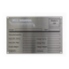 Picture of Metal Marker CSC Shipping Container Plates