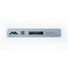 Picture of Metal Marker UID and IUID Labels