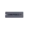 Picture of Metal Marker HIN Tags