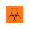 Picture of Metal Marker Medical Equipment Tags