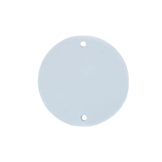 Picture of Metal Marker Chemical Labels