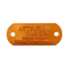 Picture of Metal Marker Mining Tags
