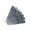 Picture of Metal Marker Mining Tags