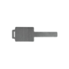Picture of Metal Marker Custom Metal Hose Tags