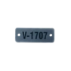 Picture of Metal Marker Metal Tree Tags