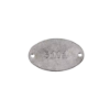 Picture of Metal Marker Metal Tree Tags