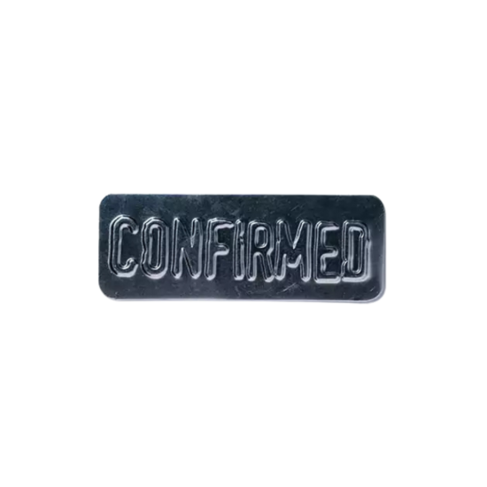 Picture of Metal Marker Metal Tree Tags