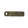 Picture of Metal Marker Furniture Tags