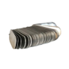 Picture of Metal Marker Crematory Tag