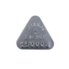 Picture of Metal Marker Metal Survey Markers