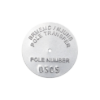 Picture of Metal Marker Metal Survey Markers