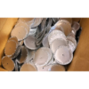 Picture of Metal Marker Metal Survey Markers