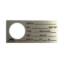 Picture of Metal Marker Construction Tags