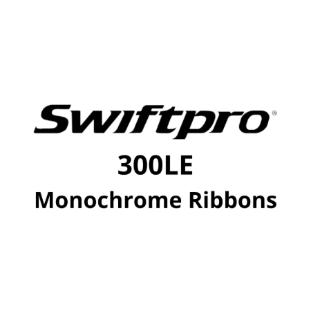 Picture for category 300LE Monochrome Ribbons