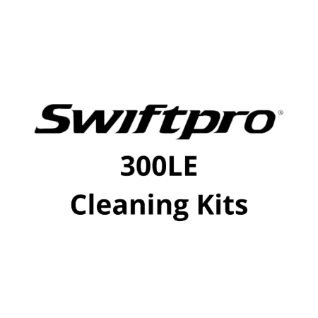 Picture for category 300LE Cleaning Kits