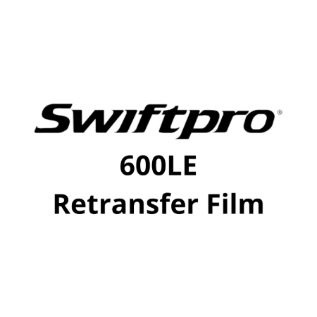 Picture for category 600LE Retransfer Film