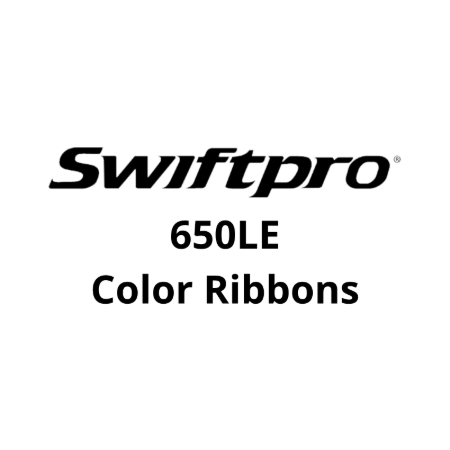 Picture for category 650LE Color Ribbons