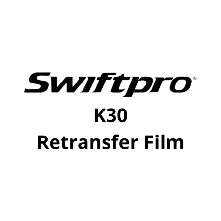 Picture for category K30 Retransfer Film