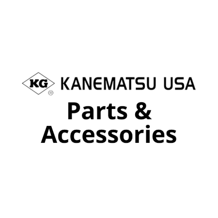 Picture for category Kanematsu Parts & Accessories