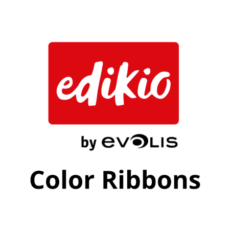 Picture for category Edikio Color Ribbons