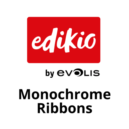 Picture for category Edikio Monochrome Ribbons