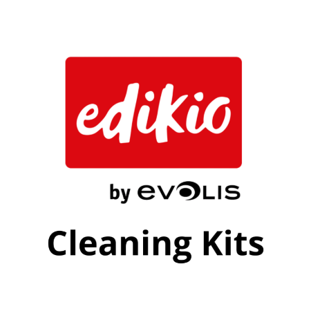 Picture for category Edikio Cleaning Kits
