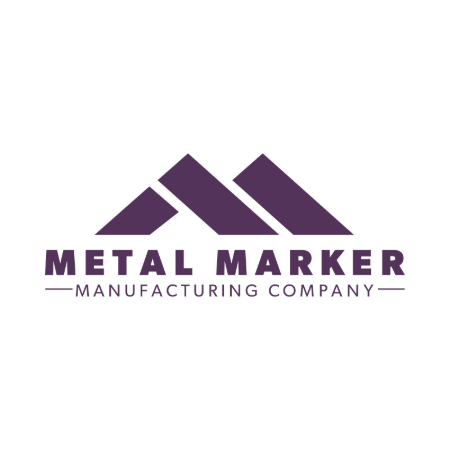 Picture for category Metal Marker Plates & Tags
