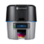 Picture of Entrust Datacard Sigma ID3 Casino Open Card ID Card Printer