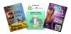 Picture of Custom Event ID Badge Printing Service